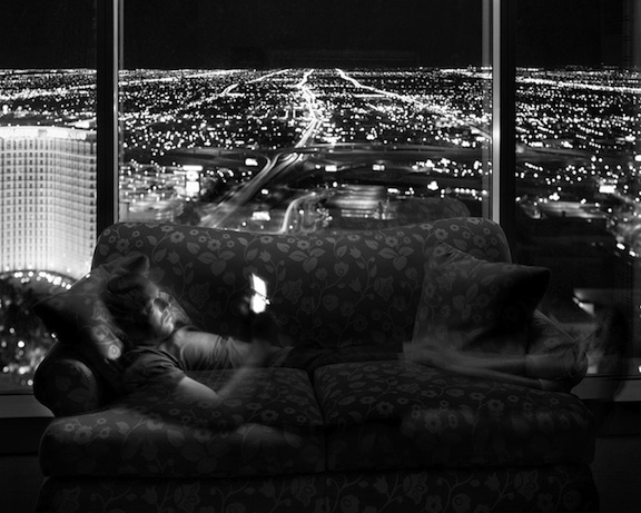 <h3>MATTHEW PILLSBURY</h3>
                        <h4><em>Nathan Noland, Mario Kart DS, The Star Cup, <br />
						Wyn Las Vegas, Monday July 31st, 2006</em></h4>
                        2006</br>
                        Archival pigment ink print</br> 
                        13 x 19 inches</br>
                        Edition of 20